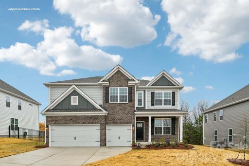 3111 Spring Iris Drive