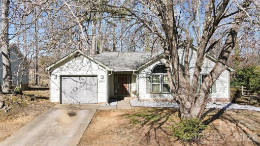 6906 Streamside Drive