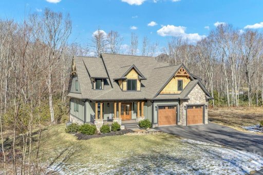118 Linville River Drive
