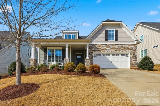 213 Conservancy Drive
