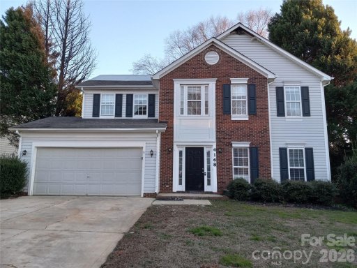 4168 Griswell Drive