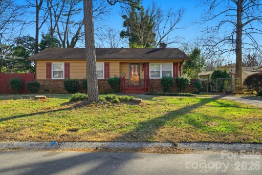 4821 Woodway Place