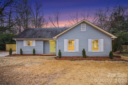 9606 Heartwood Lane