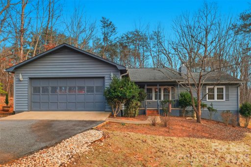 465 Mountain Laurel Drive