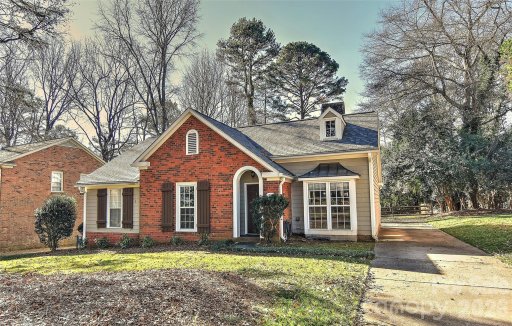 10118 Sardis Oaks Road