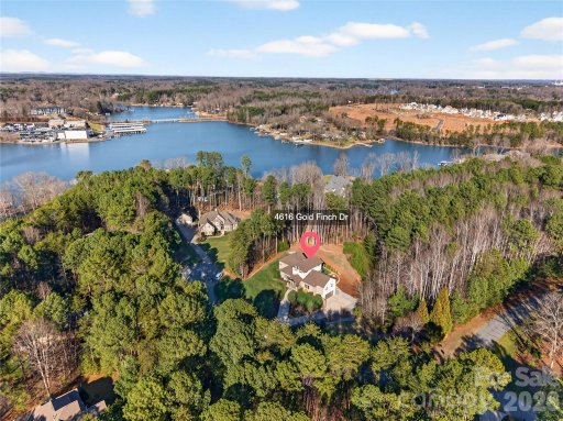 4616 Gold Finch Drive