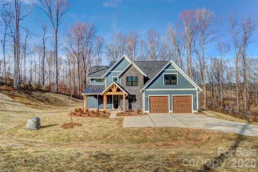 1021 Harrogate Drive