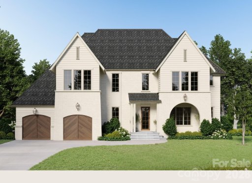 1708 Paddock Circle