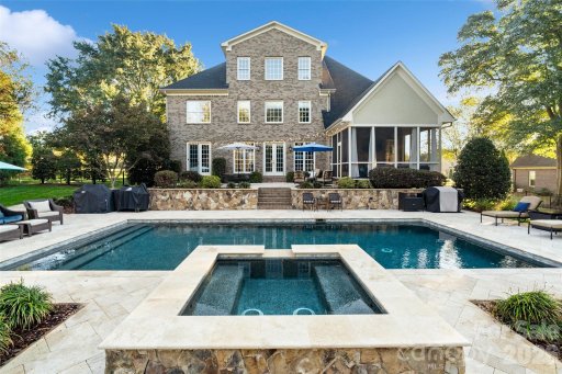 5124 Mill Race Lane