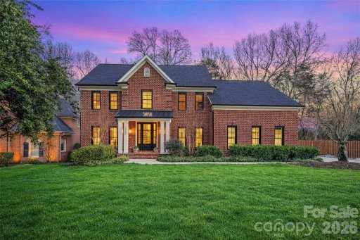 16146 Covington Point Lane