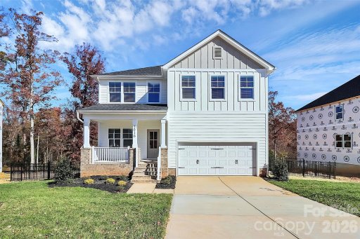 3016 Woodlands Creek Drive