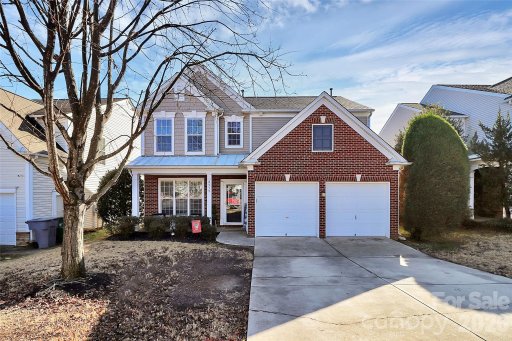 2319 Arbor Vista Drive