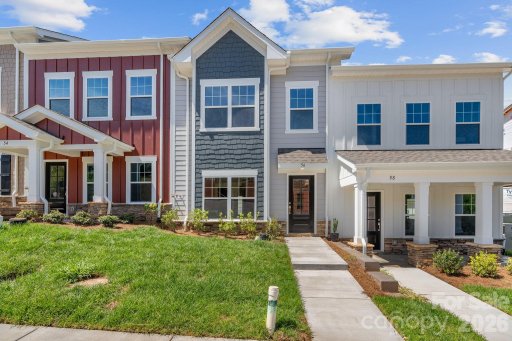 135 Cherry Springs Lane
