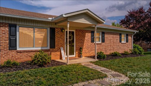 2609 Raintree Street