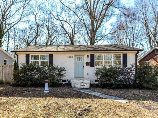 1800 Finchley Drive