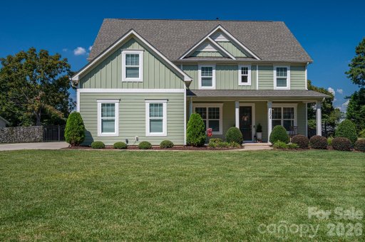 2404 Rosemond Circle