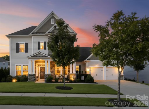 1445 Jakey Drive