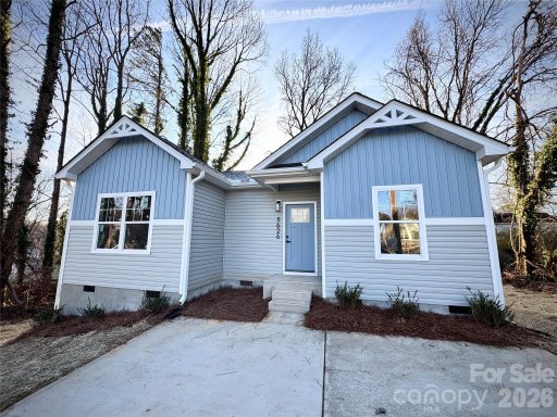 5626 Torrence Street