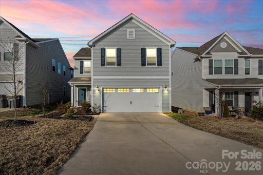 371 Copes Court
