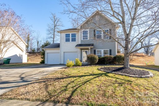 604 Sawtooth Oak Drive