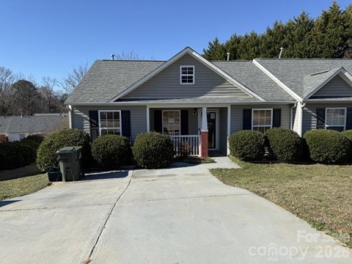 1267 Camellia Court