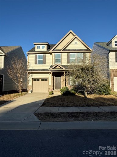 834 Von Buren Boulevard