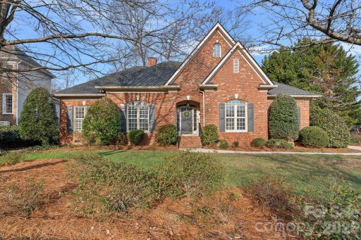15919 Stonemont Road