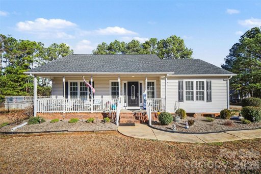 698 Rambo Road