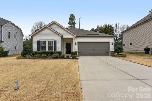 8522 Caruthers Drive