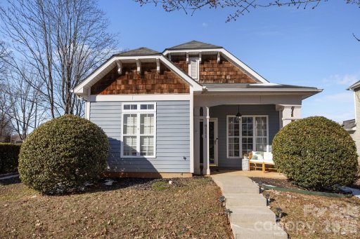 8111 Bud Henderson Road