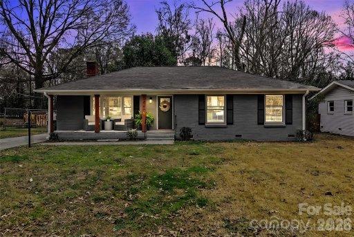 5448 Kinsale Lane