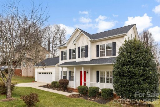 4325 Donnell Drive