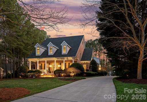 106 Gammon Point Court