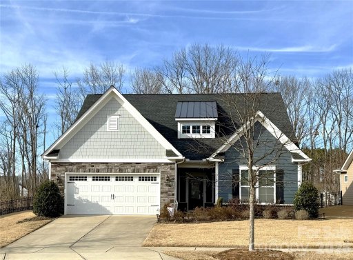 1401 Curling Creek Drive