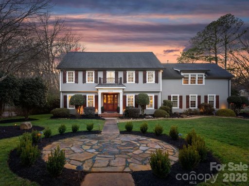3800 River Ridge Road