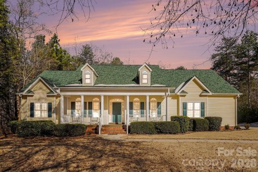 1644 Hunters Place Road