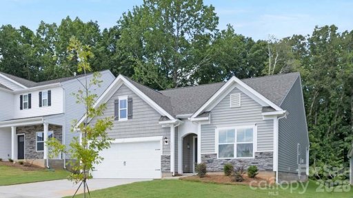 50 Ridgehaven Drive