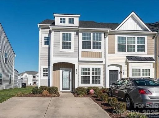 209 Halton Crossing Drive