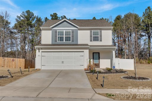 641 Lamorak Place