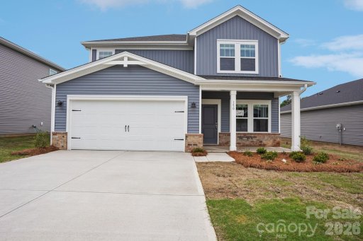 2484 Maxton Drive
