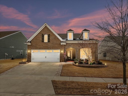 3302 Oliver Stanley Trail
