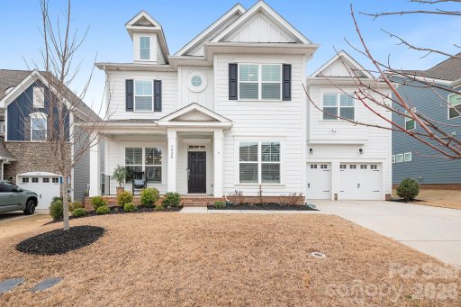 3020 Sterling Drive