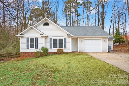7026 Streamside Drive