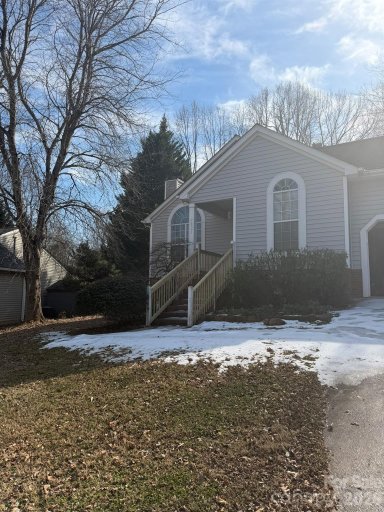7821 Royce Hall Lane