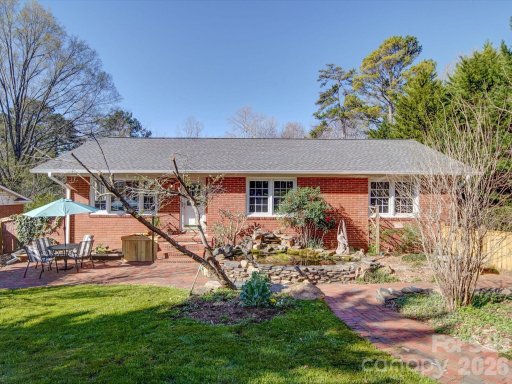 2036 Edgewater Drive