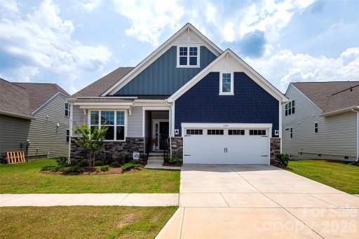 1717 Tranquility Boulevard