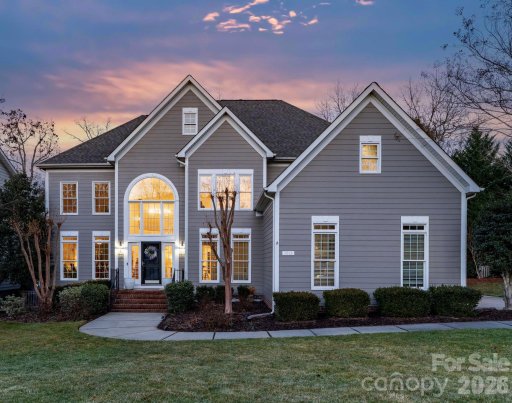 1913 Abbotts Creek Road