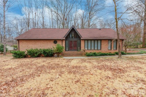 4340 Wood Forest Drive