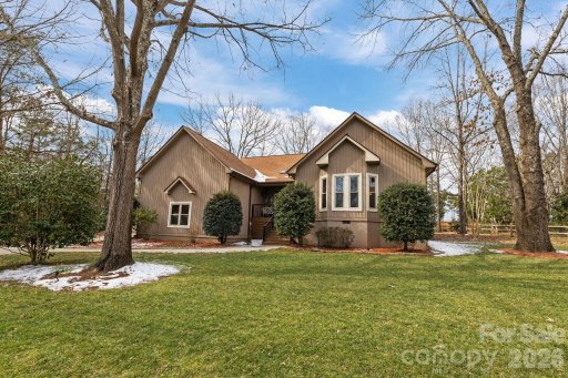 14558 Harbor Estate Road