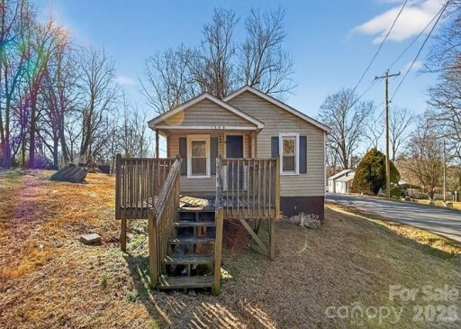 1309 Williams Road